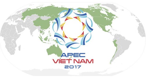 Lịch để bàn APEC Việt Nam 2017